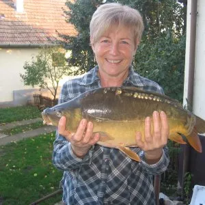 Deák Mária