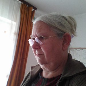 Ilona Tószegi